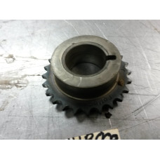 111B009 Exhaust Camshaft Timing Gear For 13-19 Ford Explorer 3.5 AT4E6C525FF Turbo 111B009 Exhaust Camshaft Timing Gear For 13-19 Ford Explorer 3.5 AT4E6C525FF Turbo